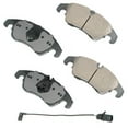 thumbnail image 1 of Disc Brake Pad Set, 1 of 5