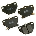 thumbnail image 1 of Disc Brake Pad Set, 1 of 4