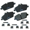 thumbnail image 1 of Disc Brake Pad Set, 1 of 4