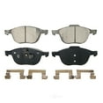 thumbnail image 1 of Disc Brake Pad Set, 1 of 12