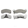 thumbnail image 1 of Disc Brake Pad Set, 1 of 2