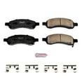 thumbnail image 1 of Disc Brake Pad Set, 1 of 7