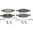 thumbnail image 1 of Disc Brake Pad Set, 1 of 2