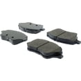 thumbnail image 1 of Disc Brake Pad Set, 1 of 4