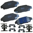 thumbnail image 1 of Disc Brake Pad Set, 1 of 4