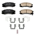 thumbnail image 1 of Disc Brake Pad Set, 1 of 1