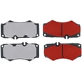 thumbnail image 1 of Disc Brake Pad Set, 1 of 4