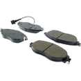 thumbnail image 1 of Disc Brake Pad Set, 1 of 4