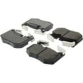 thumbnail image 1 of Disc Brake Pad Set, 1 of 4