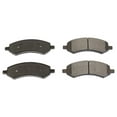 thumbnail image 1 of Disc Brake Pad Set, 1 of 1