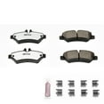 thumbnail image 1 of Disc Brake Pad Set, 1 of 7