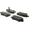 thumbnail image 1 of Disc Brake Pad Set, 1 of 4