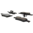 thumbnail image 1 of Disc Brake Pad Set, 1 of 4