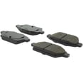 thumbnail image 1 of Disc Brake Pad Set, 1 of 4