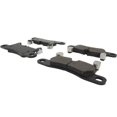 thumbnail image 1 of Disc Brake Pad Set, 1 of 4