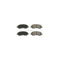 thumbnail image 1 of Disc Brake Pad Set, 1 of 1