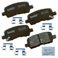 thumbnail image 1 of Disc Brake Pad Set, 1 of 5