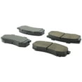 thumbnail image 1 of Disc Brake Pad Set, 1 of 4