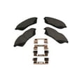 thumbnail image 1 of Disc Brake Pad Set, 1 of 2