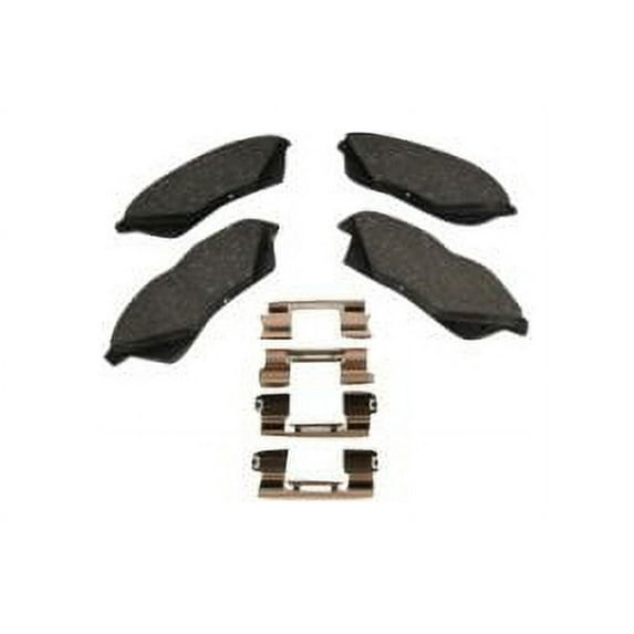Disc Brake Pad Set