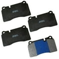 thumbnail image 1 of Disc Brake Pad Set, 1 of 4