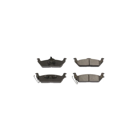 Disc Brake Pad Set