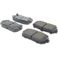 thumbnail image 1 of Disc Brake Pad Set, 1 of 4
