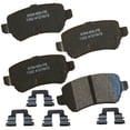 thumbnail image 1 of Disc Brake Pad Set, 1 of 5