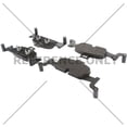 thumbnail image 1 of Disc Brake Pad Set, 1 of 4