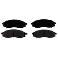 thumbnail image 1 of Disc Brake Pad Set, 1 of 1