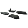 thumbnail image 1 of Disc Brake Pad Set, 1 of 4