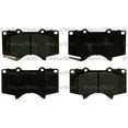 thumbnail image 1 of Disc Brake Pad Set, 1 of 4