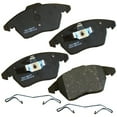 thumbnail image 1 of Disc Brake Pad Set, 1 of 4