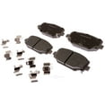 thumbnail image 1 of Disc Brake Pad Set, 1 of 3