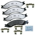 thumbnail image 1 of Disc Brake Pad Set, 1 of 4