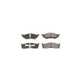 thumbnail image 1 of Disc Brake Pad Set, 1 of 1