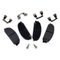 thumbnail image 1 of Disc Brake Pad Set, 1 of 3