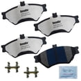 thumbnail image 1 of Disc Brake Pad Set, 1 of 5
