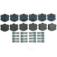 thumbnail image 1 of Disc Brake Pad Set, 1 of 2