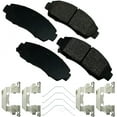 thumbnail image 1 of Disc Brake Pad Set, 1 of 5