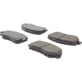 thumbnail image 1 of Disc Brake Pad Set, 1 of 4