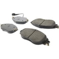 thumbnail image 1 of Disc Brake Pad Set, 1 of 4