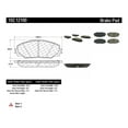 thumbnail image 1 of Disc Brake Pad Set, 1 of 4