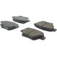 thumbnail image 1 of Disc Brake Pad Set, 1 of 5