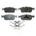thumbnail image 1 of Disc Brake Pad Set, 1 of 3