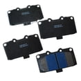 thumbnail image 1 of Disc Brake Pad Set, 1 of 4