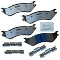 thumbnail image 1 of Disc Brake Pad Set, 1 of 5