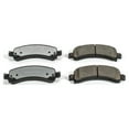 thumbnail image 1 of Disc Brake Pad Set, 1 of 6