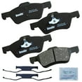 thumbnail image 1 of Disc Brake Pad Set, 1 of 4