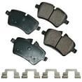 thumbnail image 1 of Disc Brake Pad Set, 1 of 4